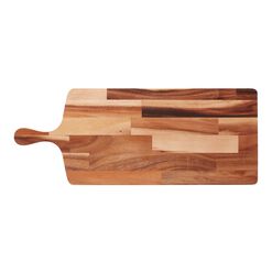 Nature Tek Charcoal Wood Fiber Cutting Board - 17 1/4 x 12 3/4 - 1 count  box