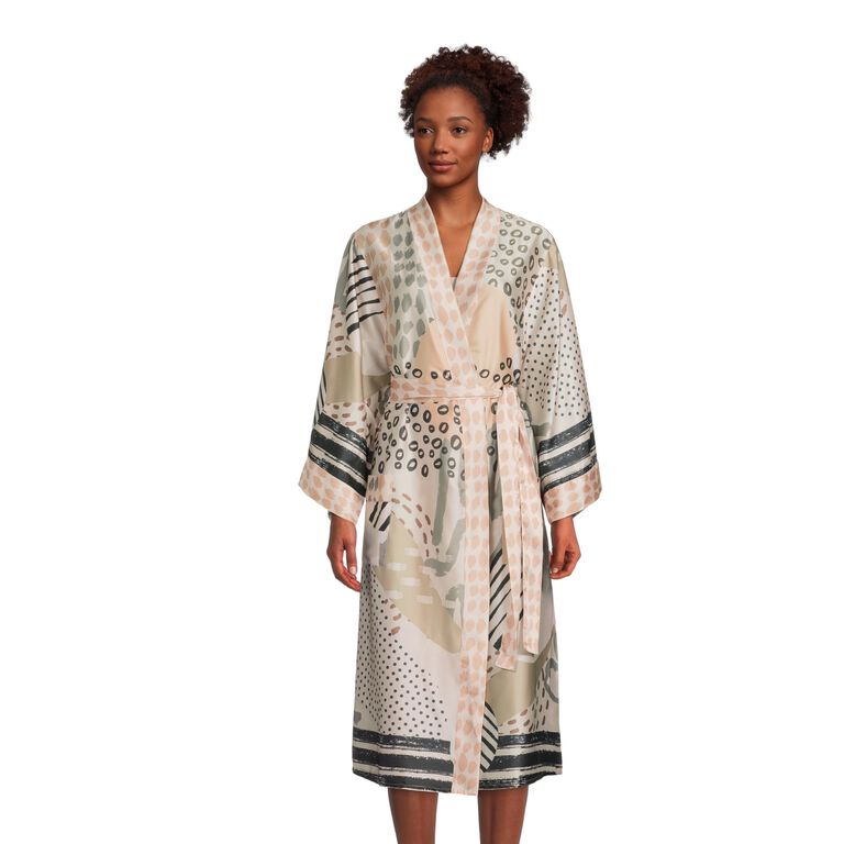 Kerri Metallic Drop Waist Dress Kerri Metallic Drop Waist Dress