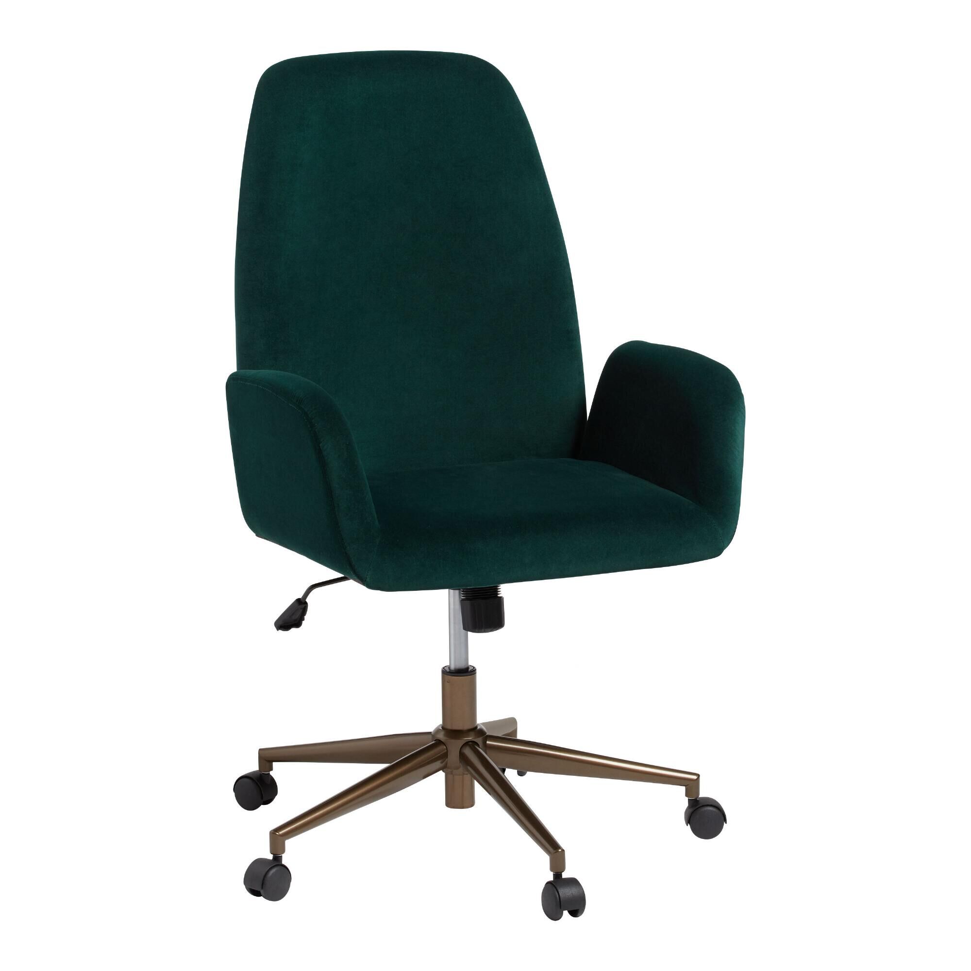 Leighton tall back online office chair