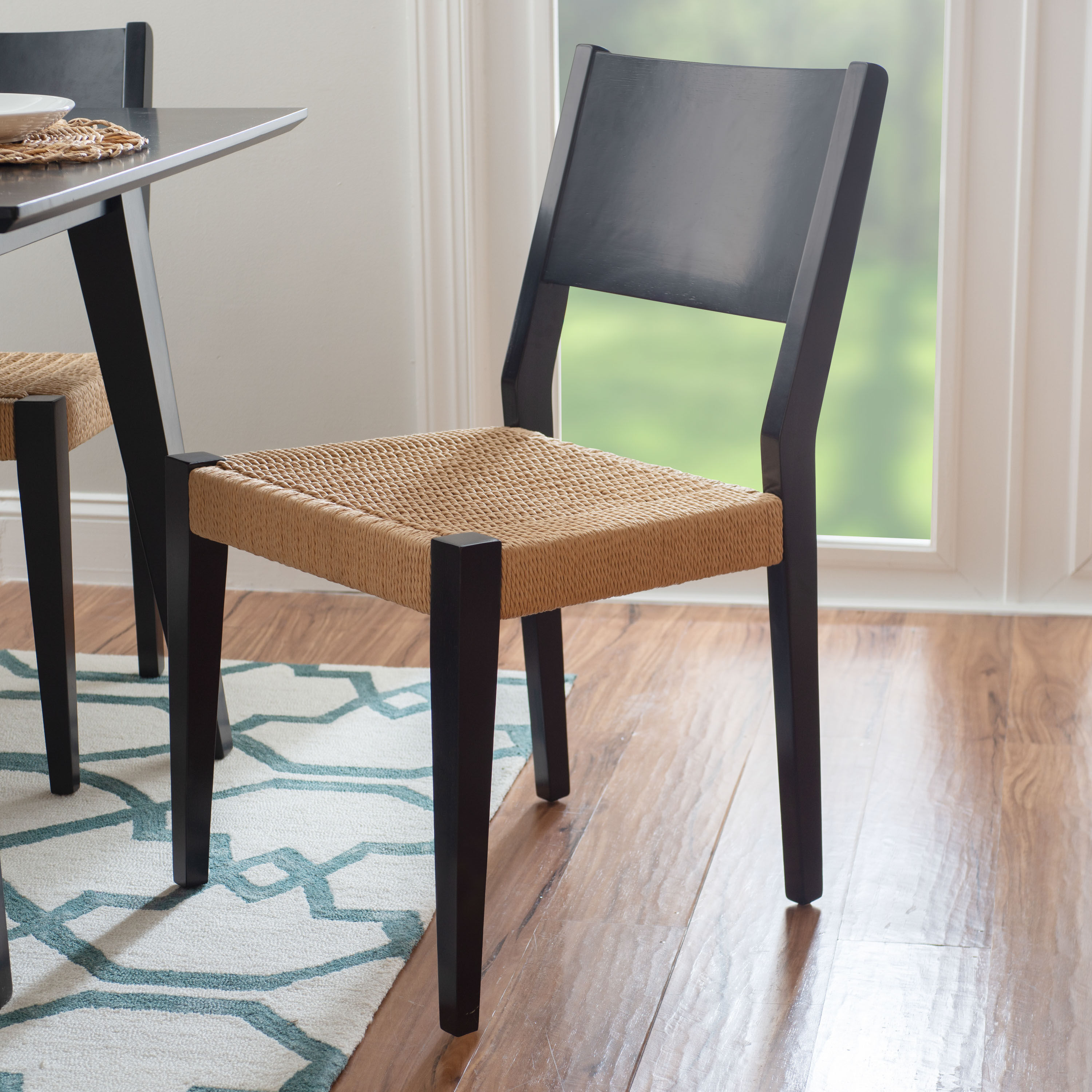 World market dining chair cushions top
