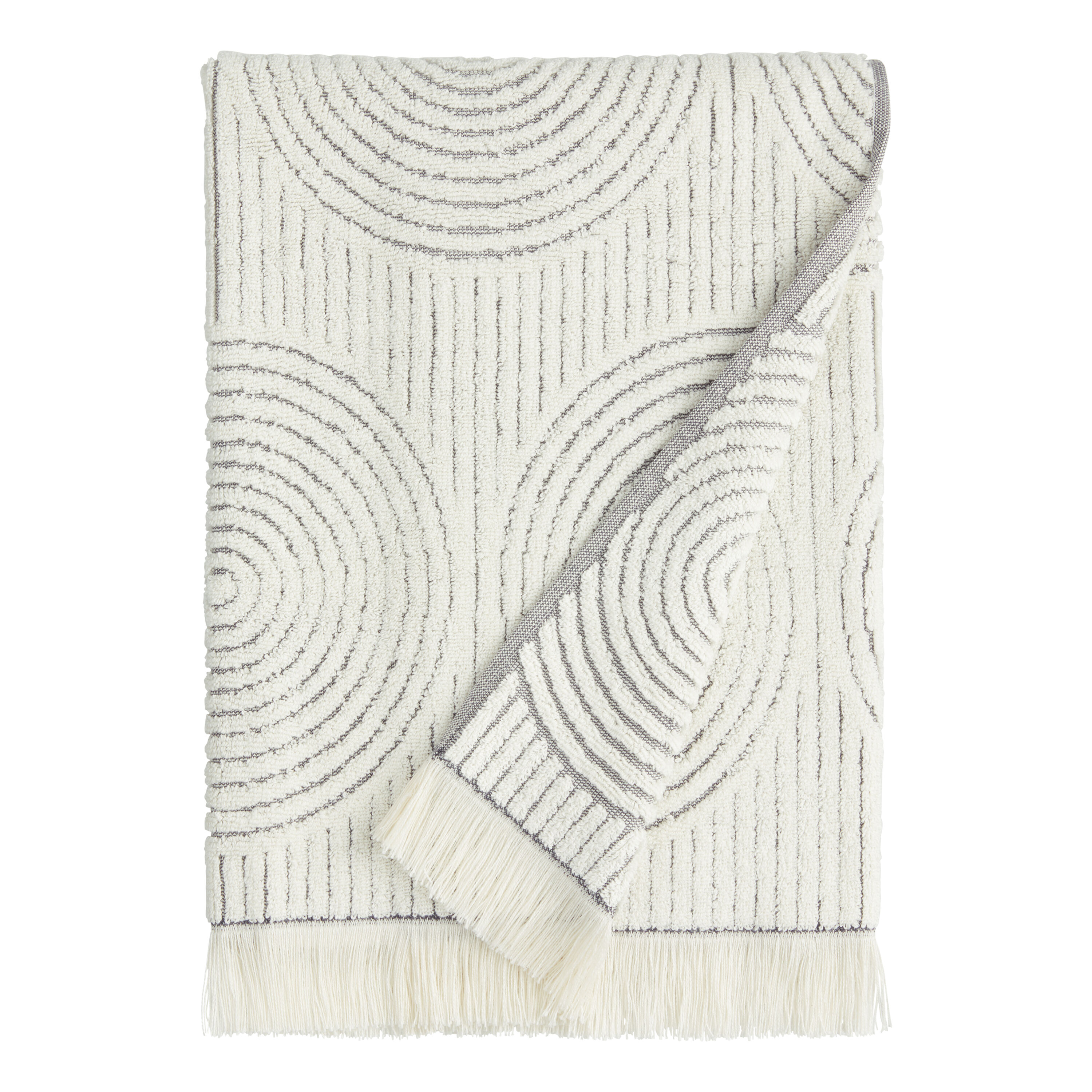 Towels world market on sale