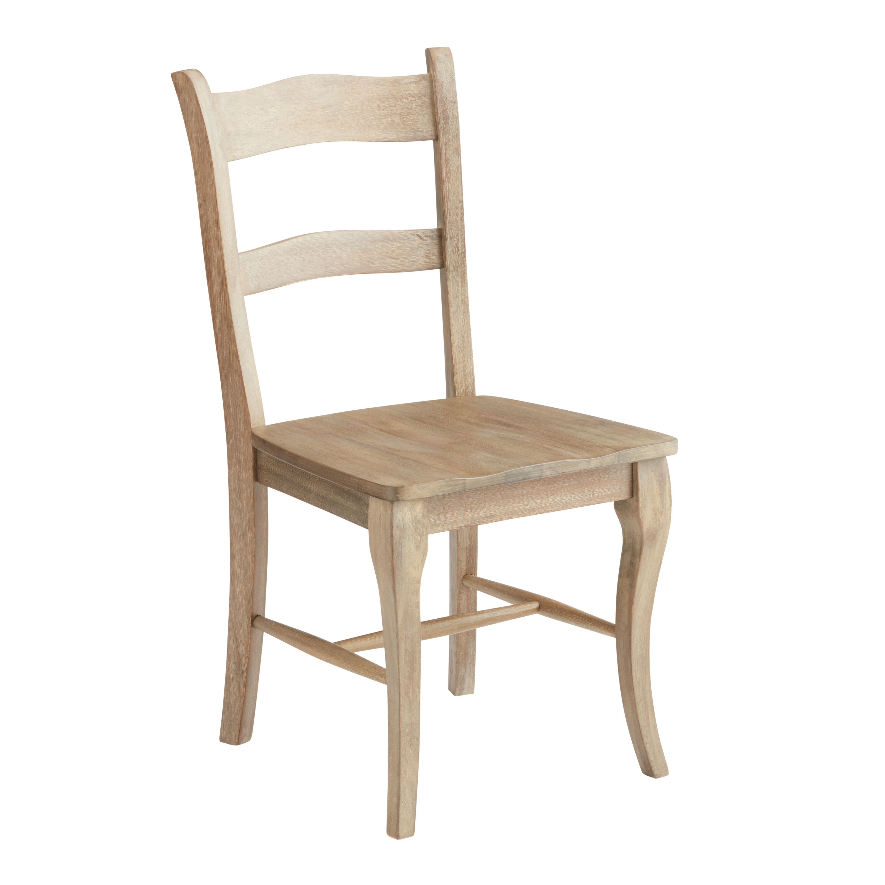 World market hotsell gray chair