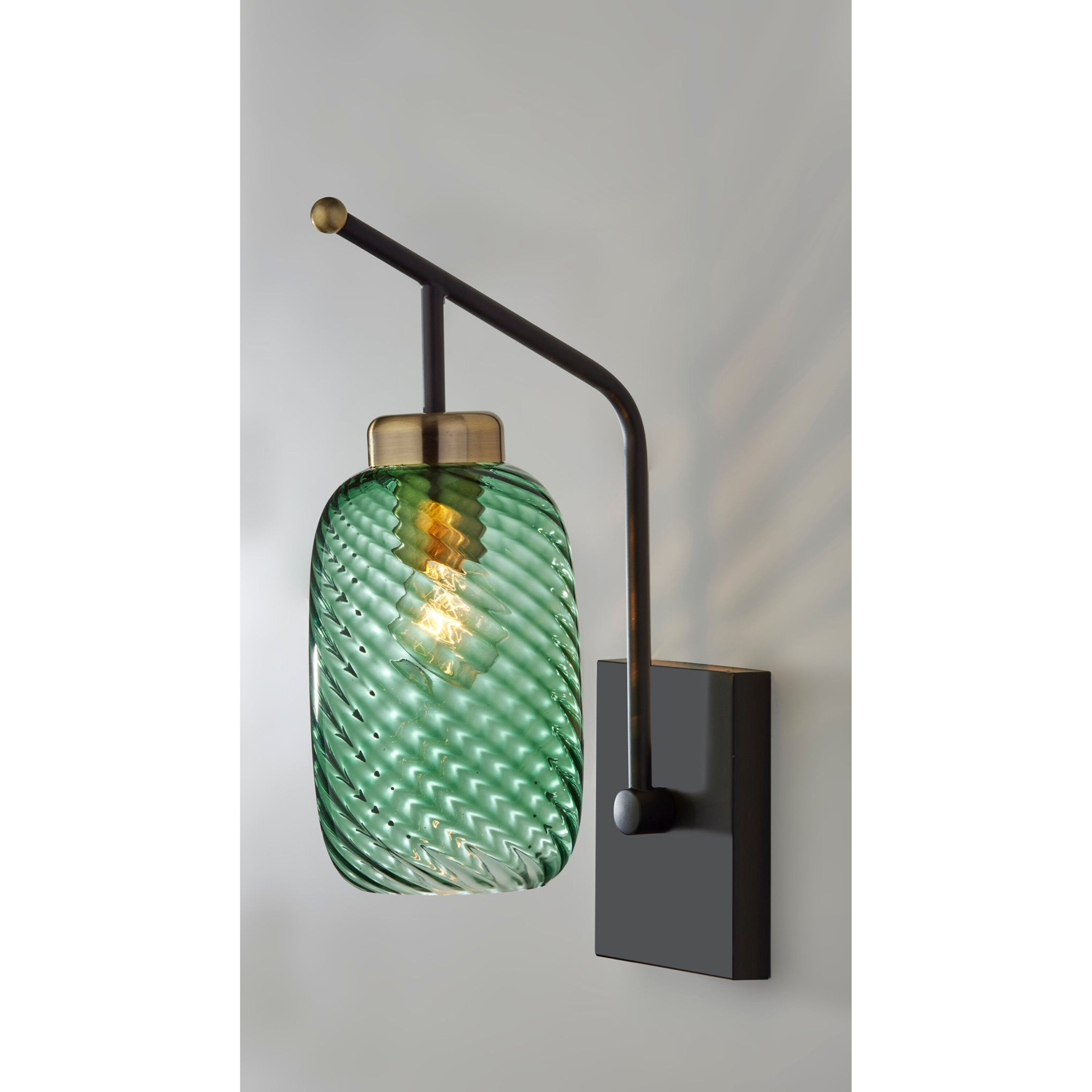 Wall sconce world market cheap