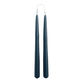Classic Hand Dipped Taper Candles 2 Pack image number 0