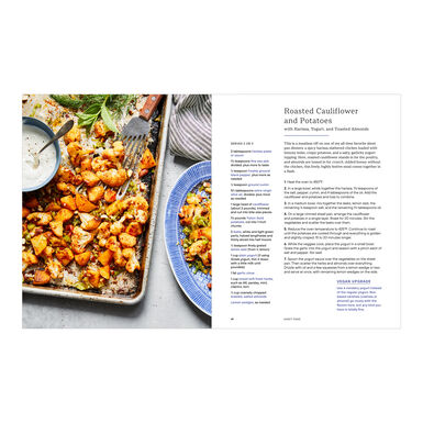 Dinner in One Cookbook Dinner in One Cookbook