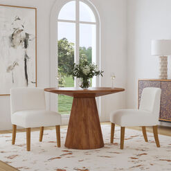 Cyprus Upholstered Dining Chair