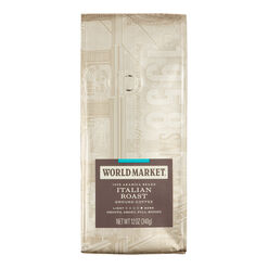 World Market® Italian Roast Ground Coffee 12 Oz.