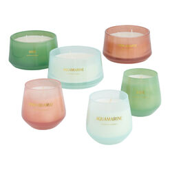 Gemstone Scented Candle