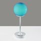 Brighton Color Changing Portable LED Table Lamp image number 4