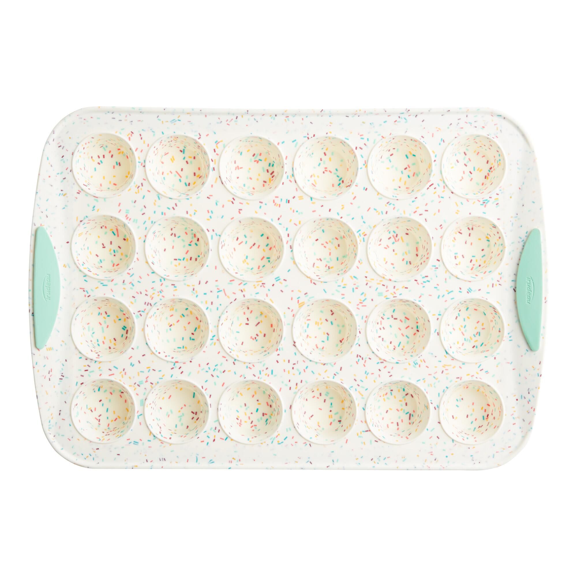 Trudeau shop silicone bakeware