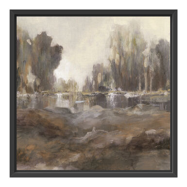 Early Autumn by Carol Robinson Framed Canvas Wall Art Early Autumn by Carol Robinson Framed Canvas Wall Art