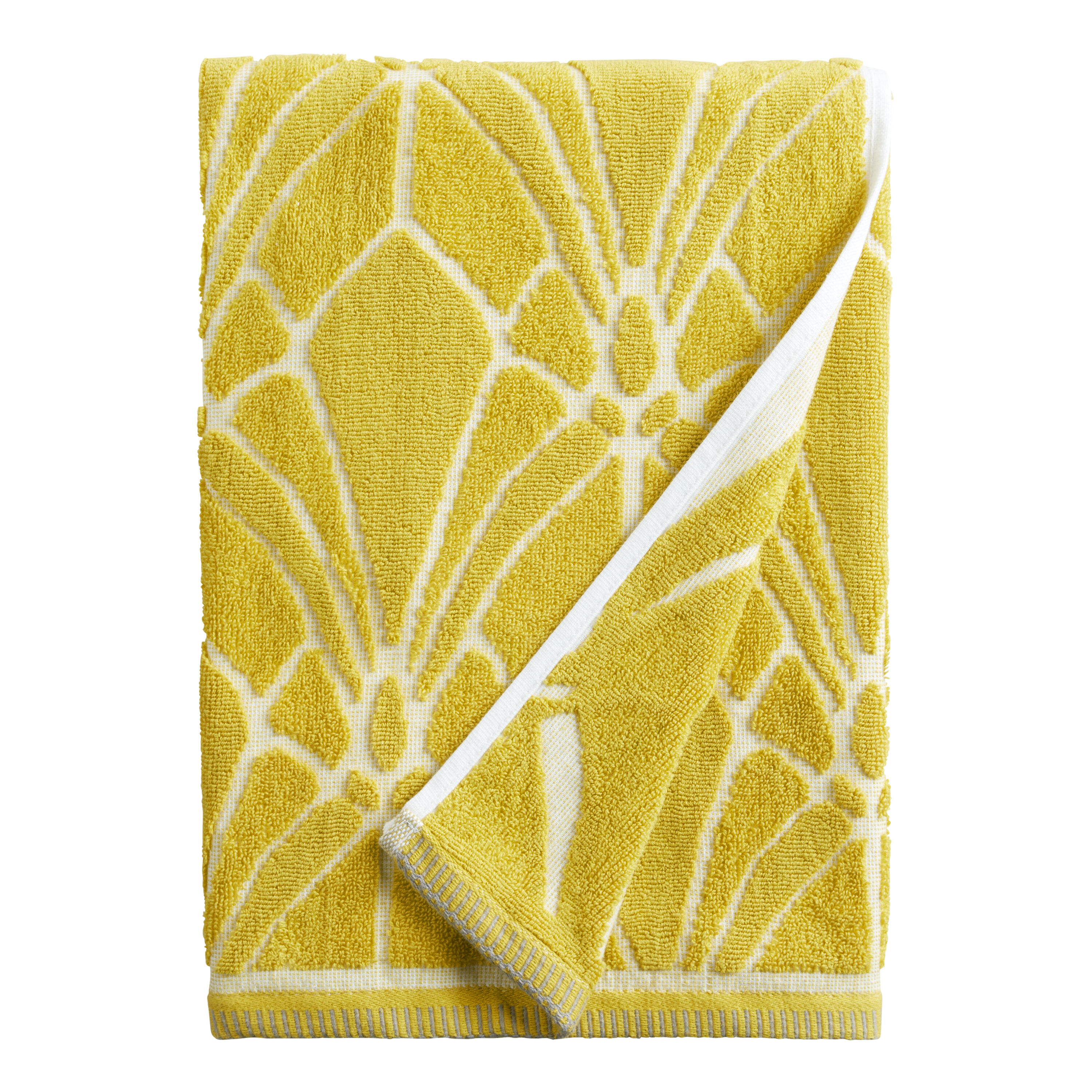 World market bath best sale towels
