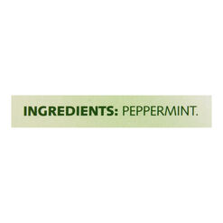 Twinings Pure Peppermint Tea 100 Count