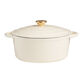 Enameled Cast Iron Dutch Oven 5 Quart image number 0