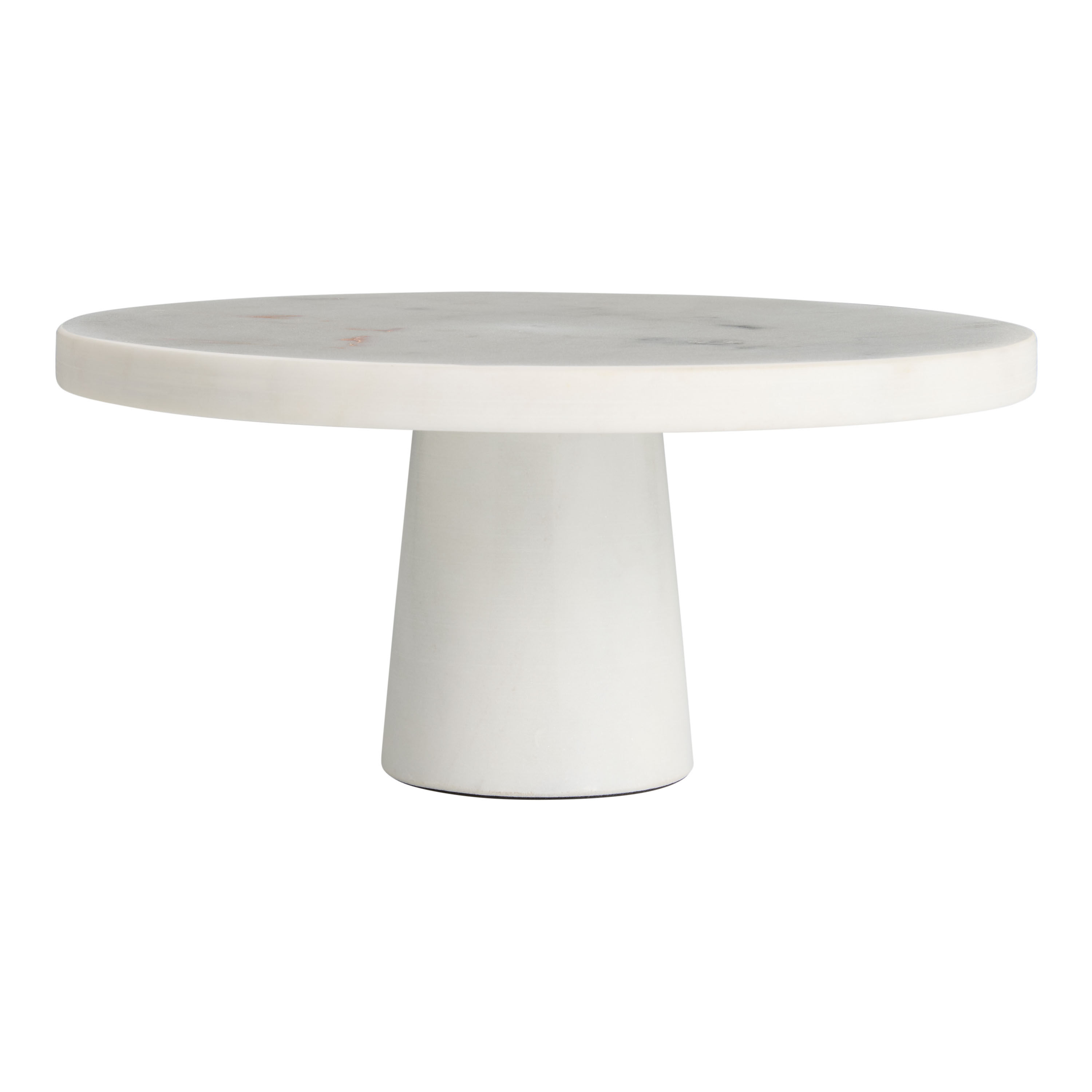 World market cake stand top