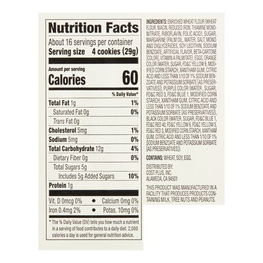 Halloween Unfortunate Fortune Cookies Halloween Unfortunate Fortune Cookies