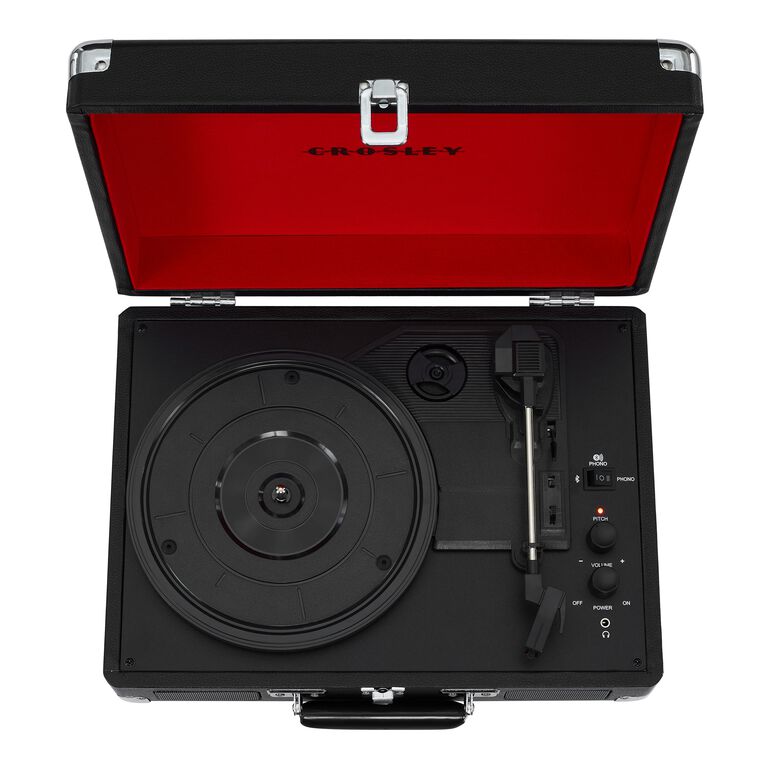 Crosley Cruiser Plus Record Player image number 4