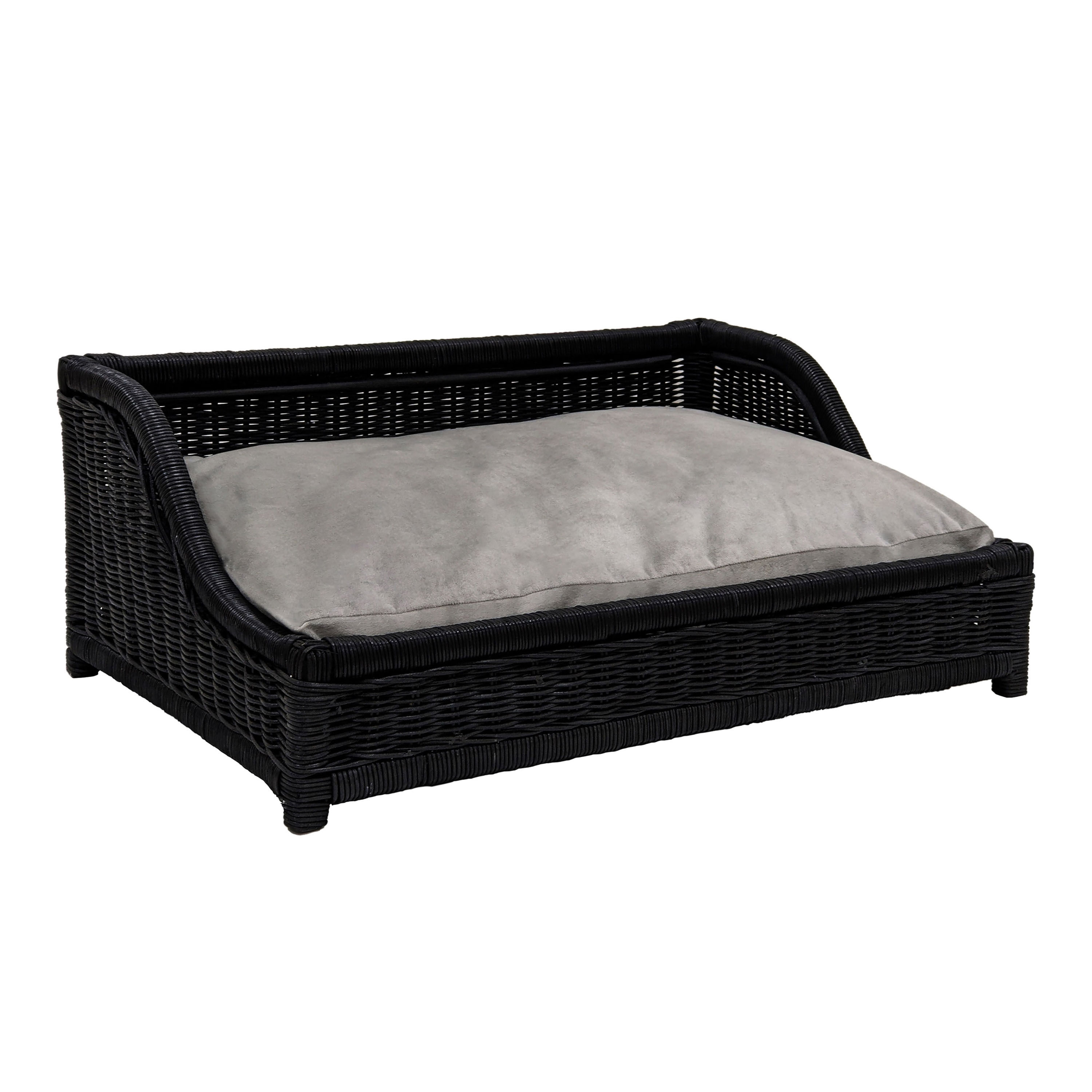 World market dog bed best sale