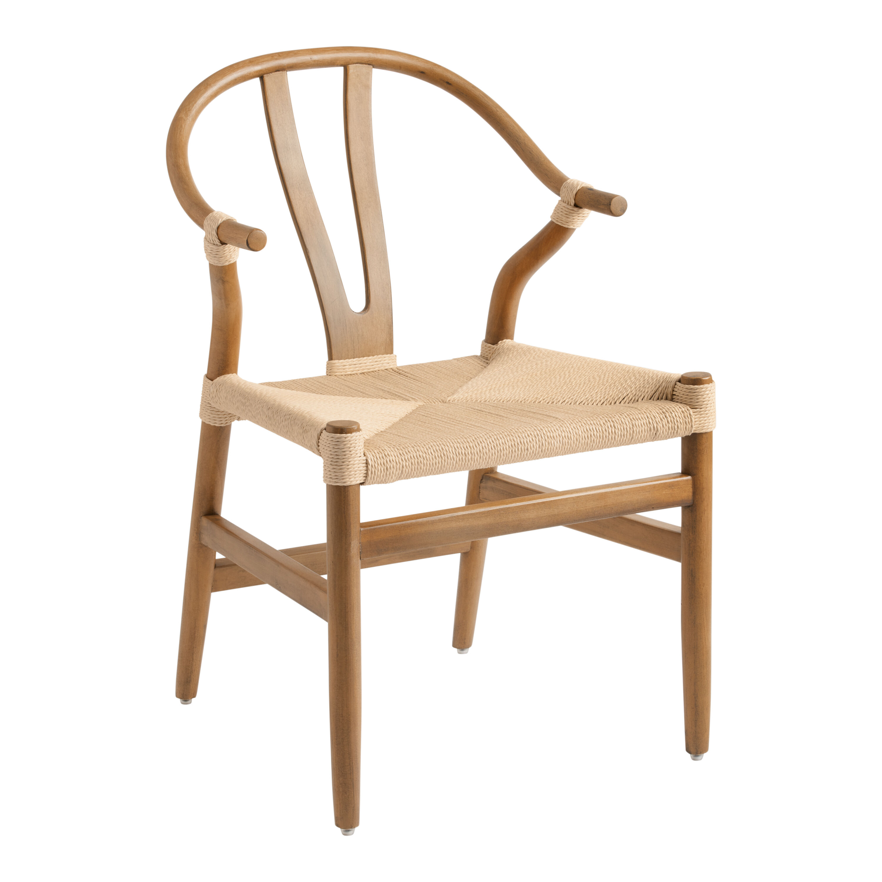 World market wood dining clearance chairs