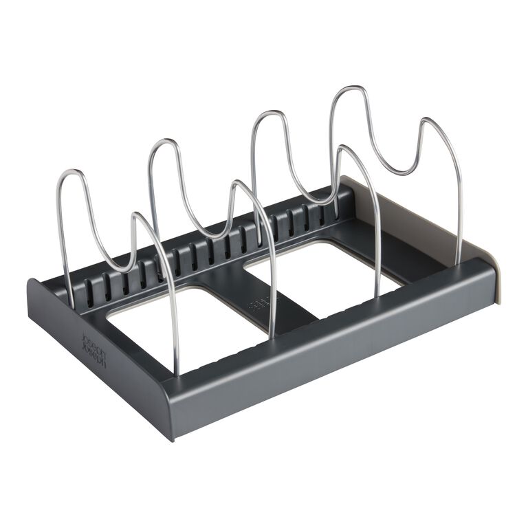 Pot Lid Rack Cooking Useful Things Kitchen Kit Tools Accessories New Household  Items Cool Gadgets Home Supplies for Convenience