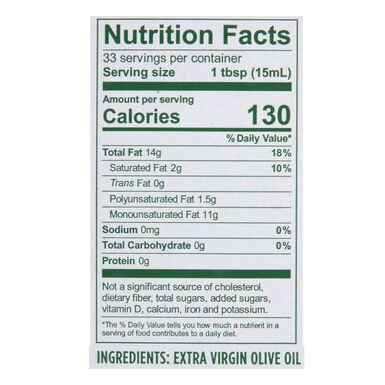 California Olive Ranch California Extra Virgin Olive Oil California Olive Ranch California Extra Virgin Olive Oil