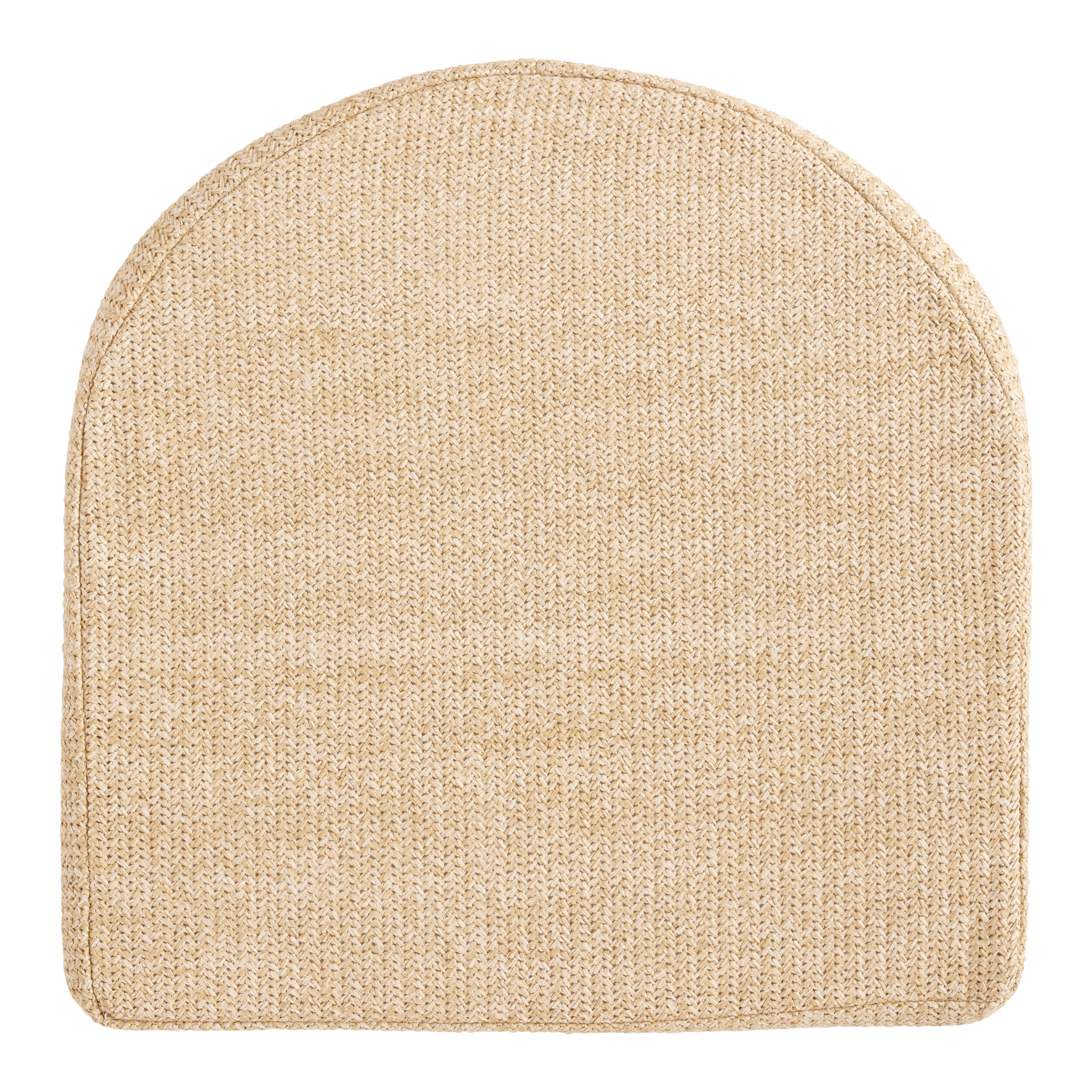Outdoor chair on sale mats