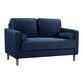 Brant Tufted Loveseat image number 0