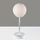 Brighton Color Changing Portable LED Table Lamp image number 3