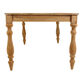 Teakwood Theodora Dining Table image number 3