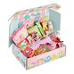 Hello Kitty Sanrio Mystery Snack Box image number 0