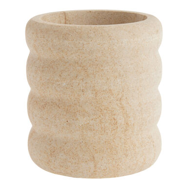 Sandstone Tumbler Sandstone Tumbler