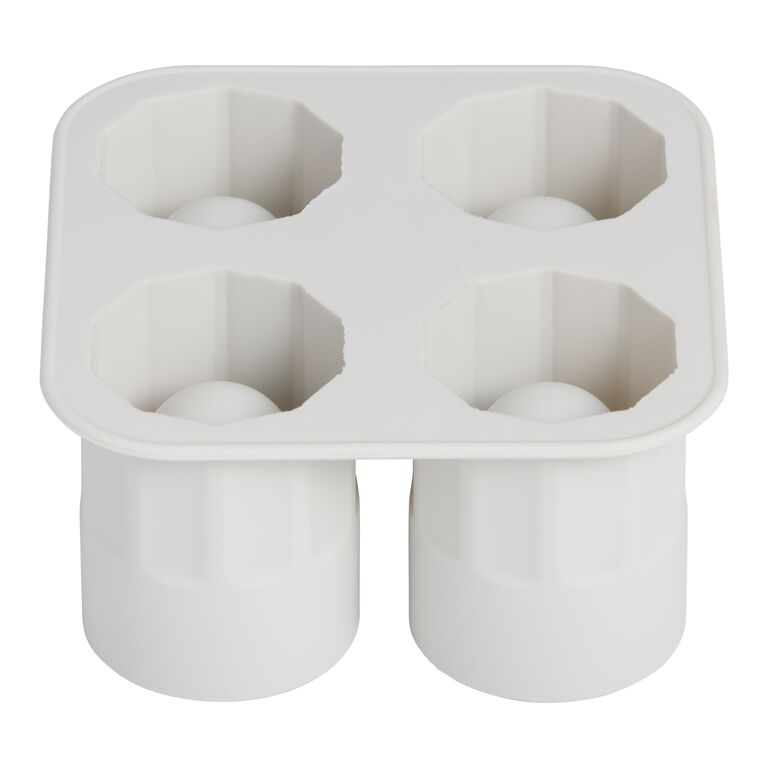 Resin Shot Glass Molds Silicone Shot Glass Serving Tray Mould For
