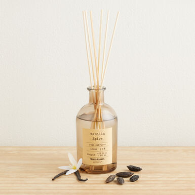 Apothecary Vanilla Spice Reed Diffuser Apothecary Vanilla Spice Reed Diffuser
