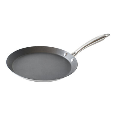 Nordic Ware Nonstick Steel Traditional French Crepe Pan Nordic Ware Nonstick Steel Traditional French Crepe Pan
