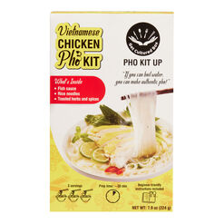 Get Cultured Box DIY Chicken Pho Soup Starter Kit