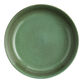 Grove Green Speckled Reactive Glaze Serving Bowl image number 1