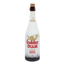 Gulden Draak Belgian Tripel Ale