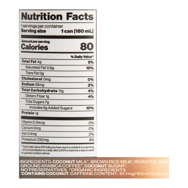 Rico Latte Iced Espresso Latte Rico Latte Iced Espresso Latte