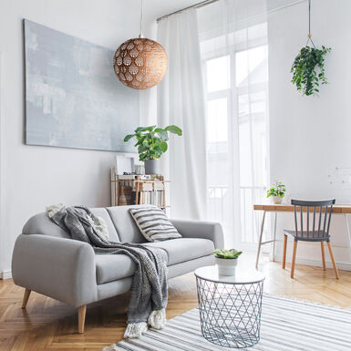 Round Dewdrop Fabric Lantern Pendant Lamp Round Dewdrop Fabric Lantern Pendant Lamp