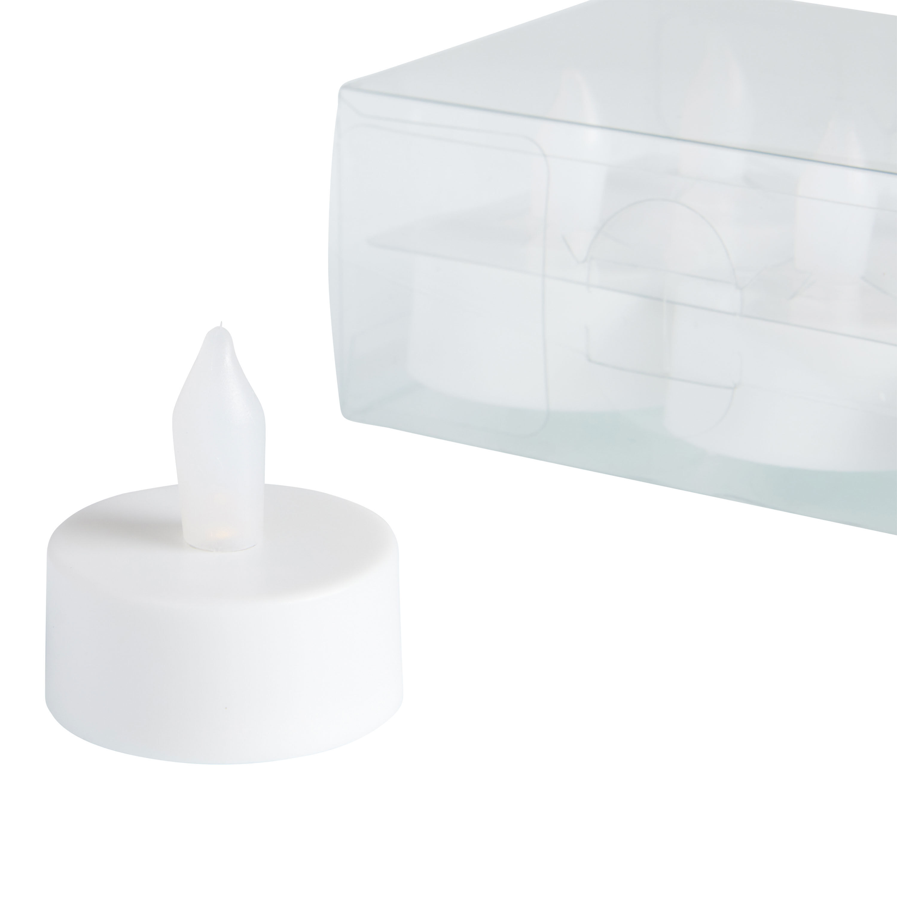 World market on sale tea lights