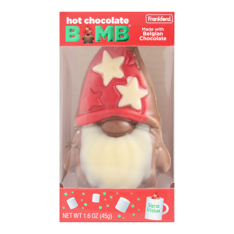 MILK X SODA MR. CLAUS HAIR CLIP MILK X SODA MR. CLAUS HAIR CLIP