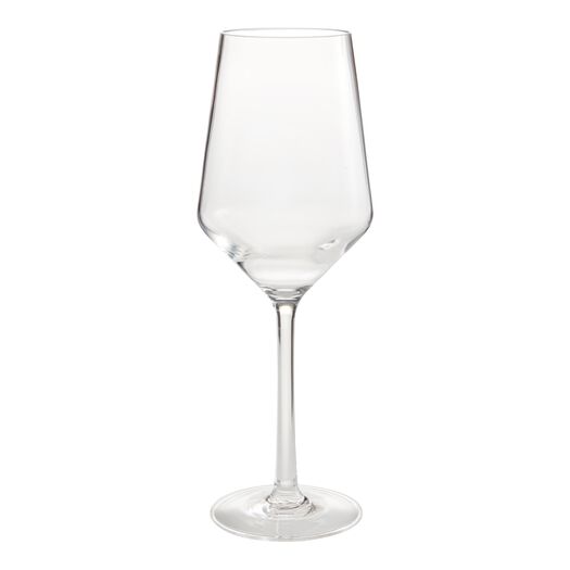 Napa Tritan Acrylic Wine Glass