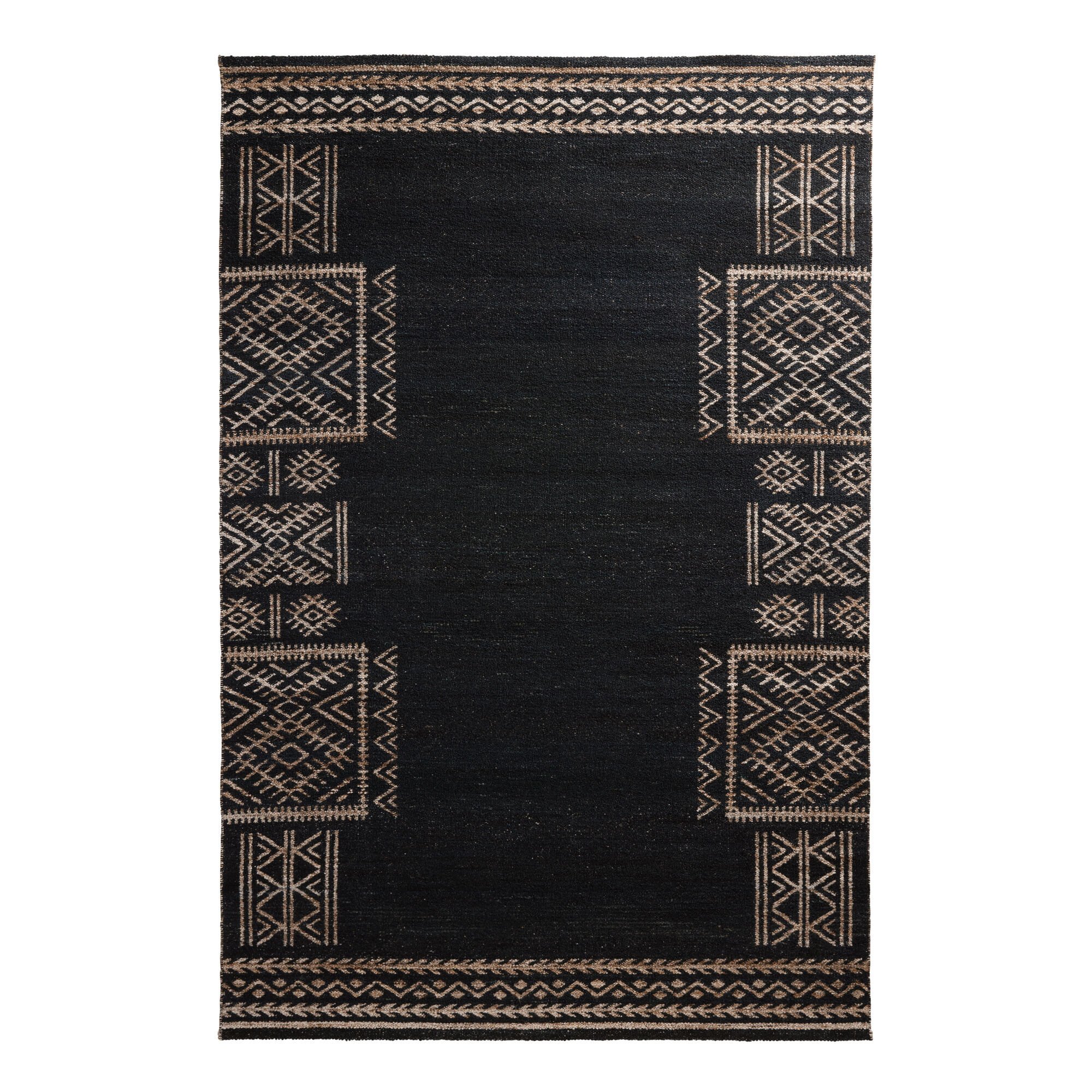 World market outdoor on sale rugs