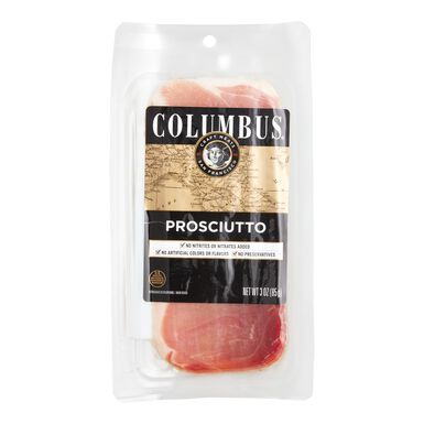 Columbus Traditional Prosciutto Columbus Traditional Prosciutto