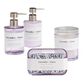 Lavender and Linen Spa Collection image number 0