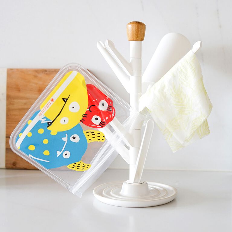 Full Circle Branch Out Upright Drying Rack image number 3