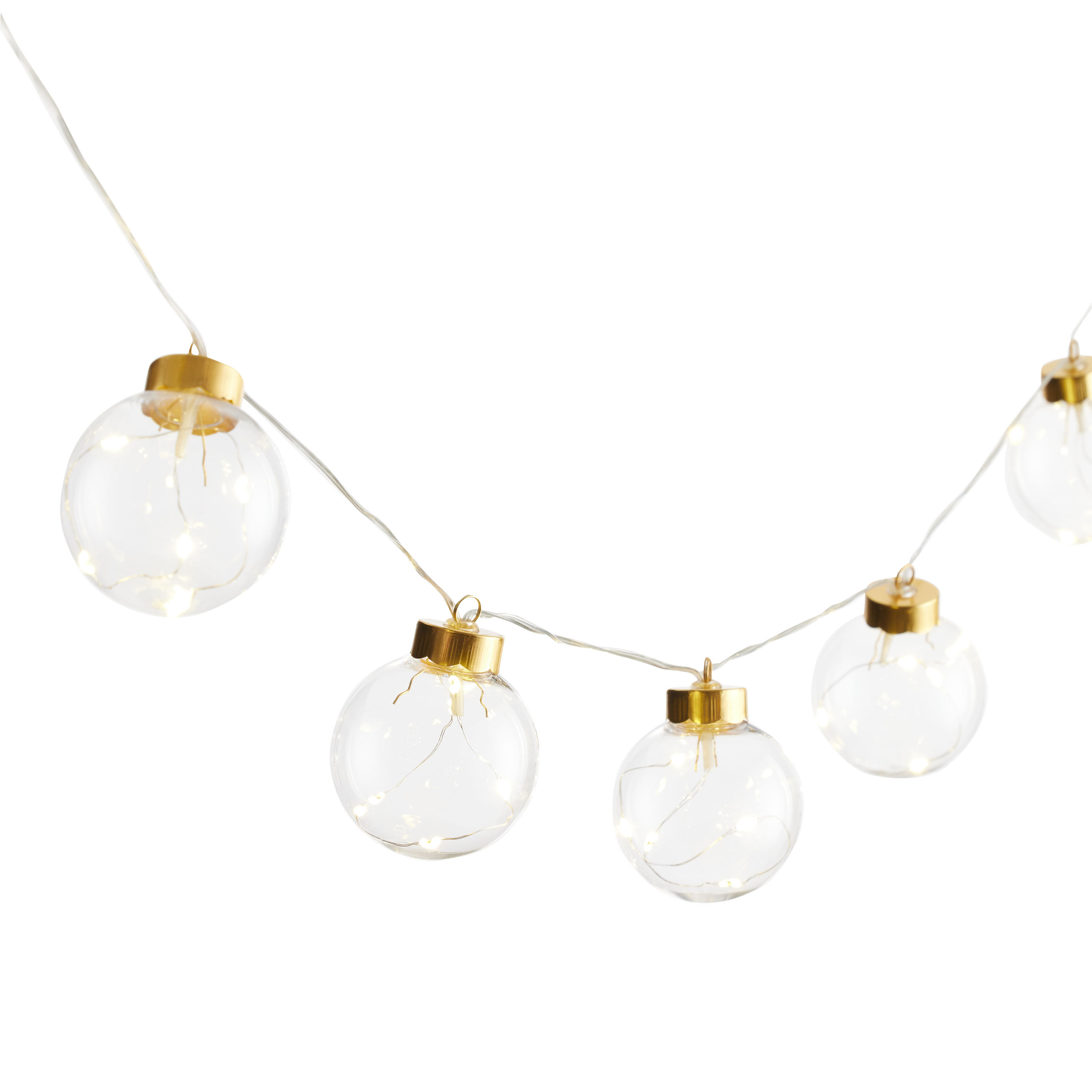 World market string lights best sale