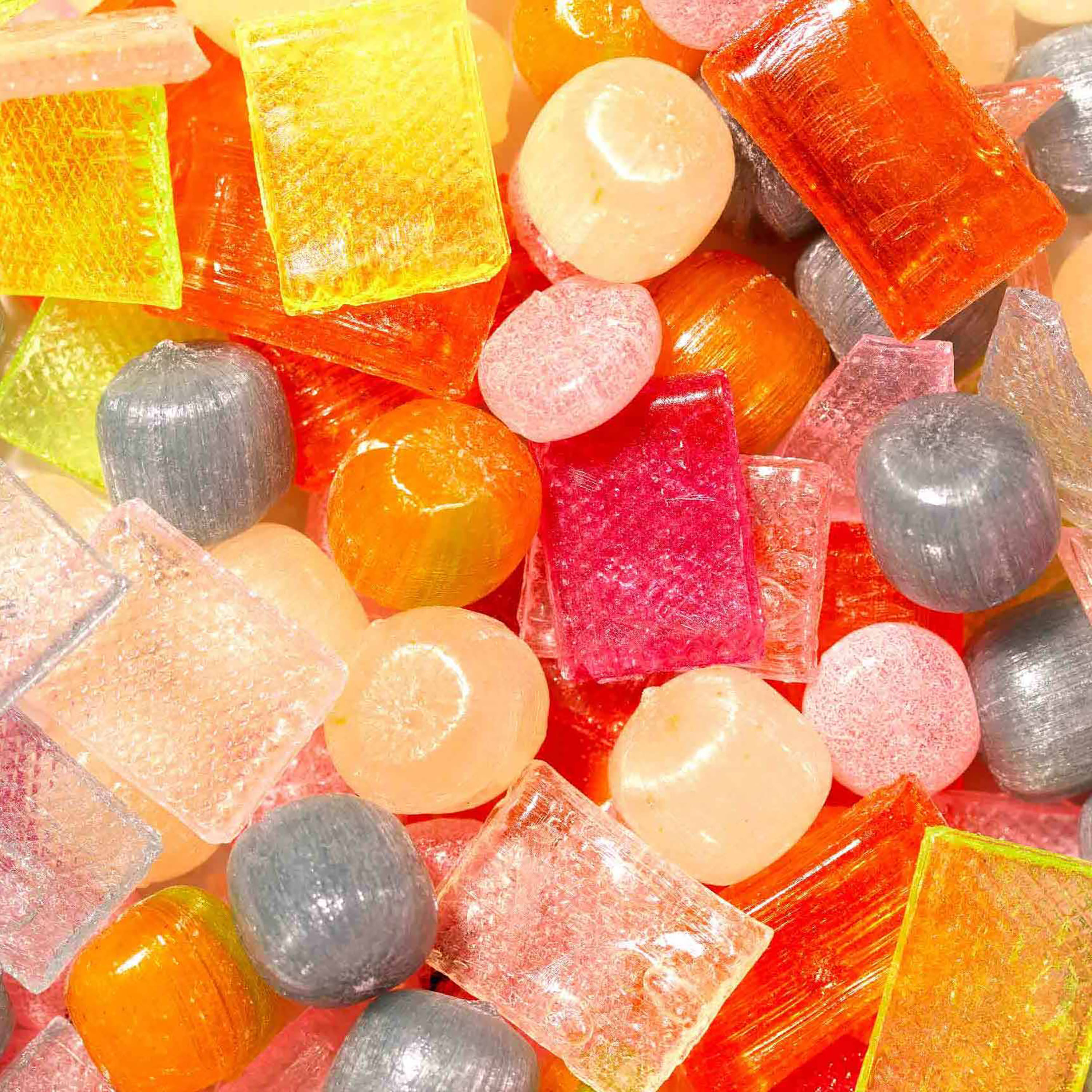 Bokksu Daimonji Ame Honpo Handmade Japanese Candy Gift Box image number 2