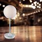 Brighton Color Changing Portable LED Table Lamp image number 1