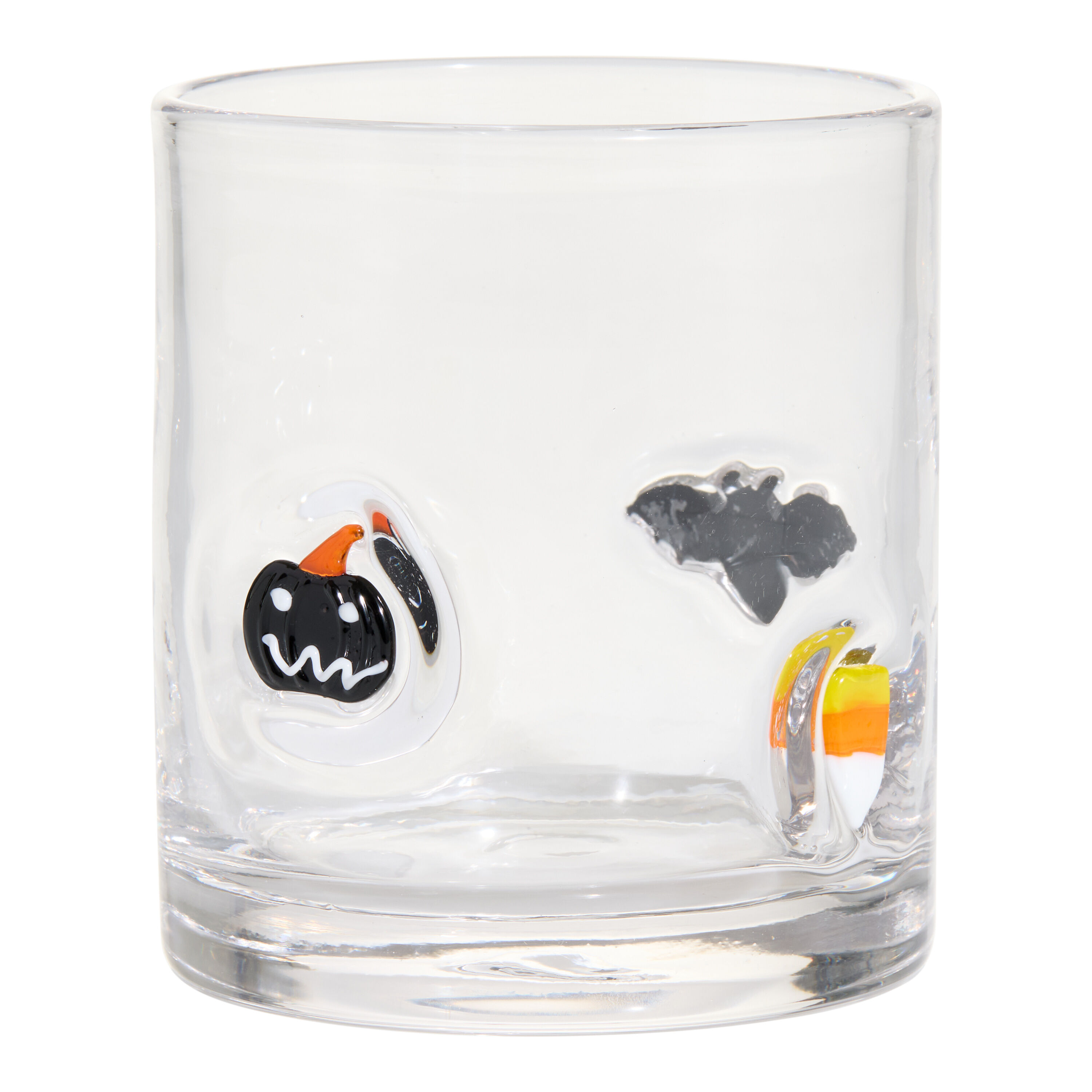 Charm Halloween Inlay Glassware Collection image number 4